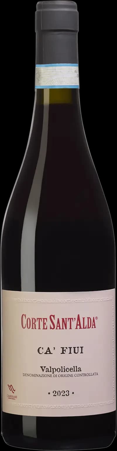 Produktbild för Corte Sant'Alda Ca'Fiui