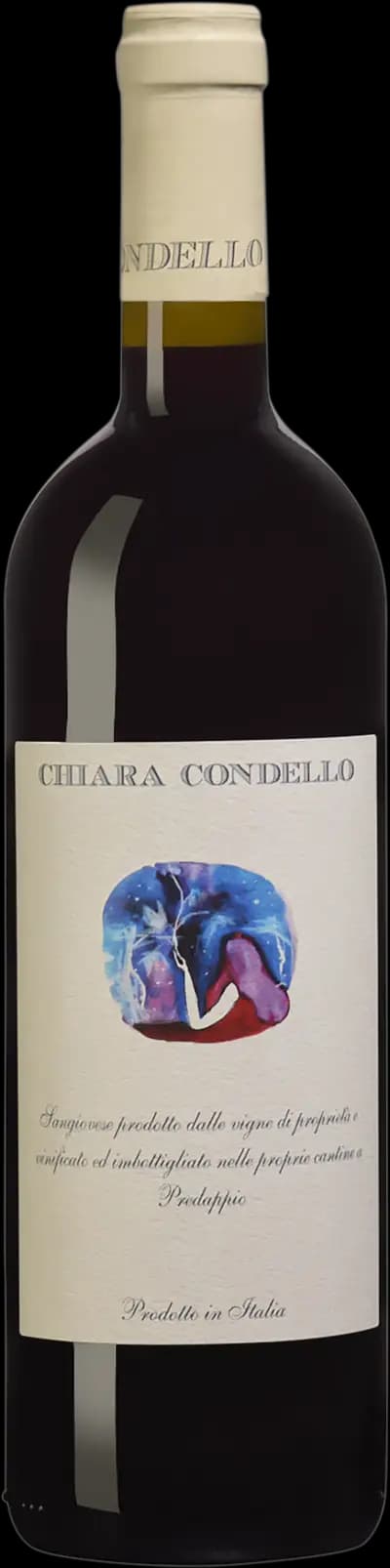 Produktbild för Chiara Condello