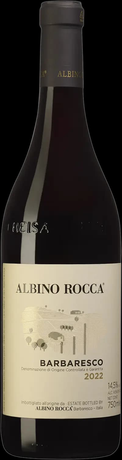 Produktbild för Barbaresco
