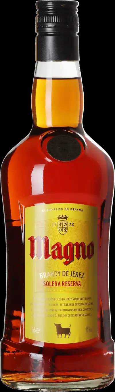 Produktbild för Magno