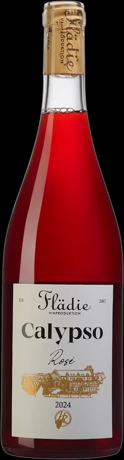 Produktbild för Calypso Rosé