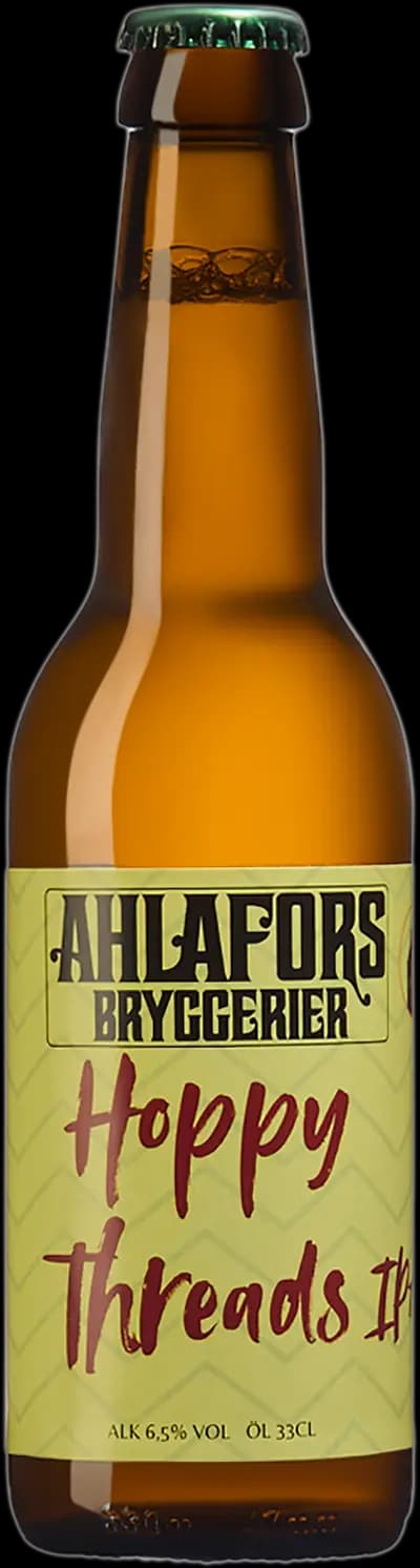 Produktbild för Ahlafors Bryggerier