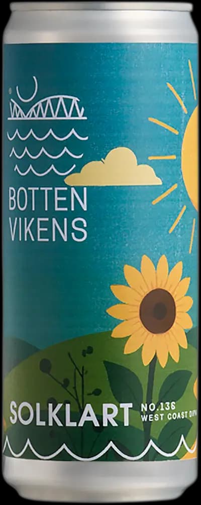 Produktbild för Bottenvikens
