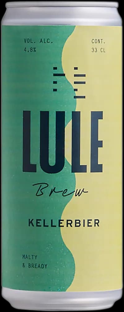 Produktbild för Lule Brew