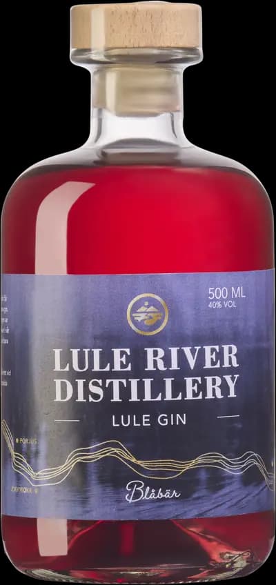 Produktbild för Lule River