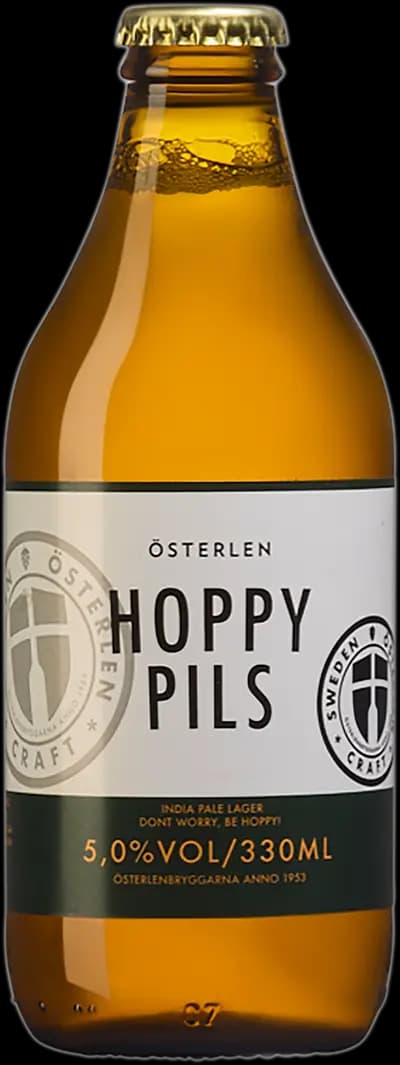 Produktbild för Österlen