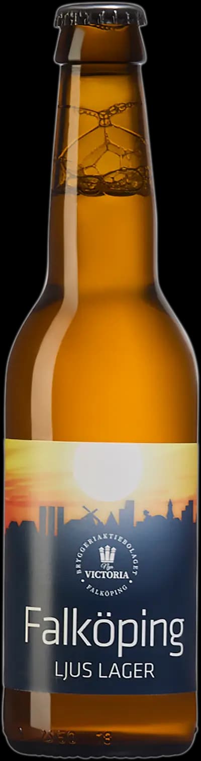 Produktbild för Bryggeriaktiebolaget Nya Victoria
