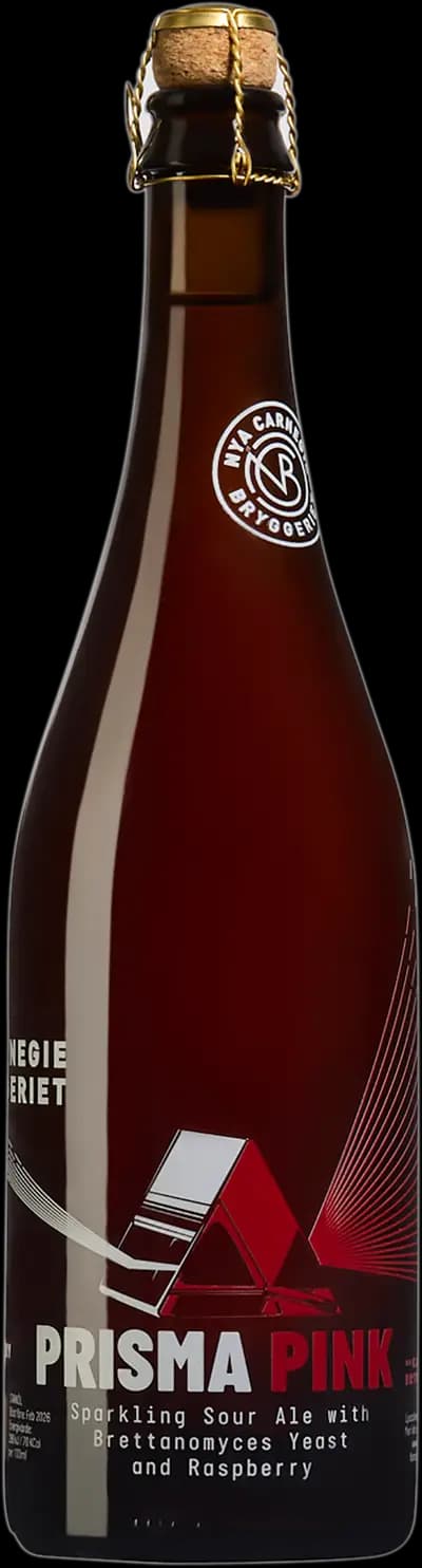 Produktbild för Nya Carnegiebryggeriet