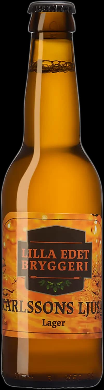 Produktbild för Lilla Edet Bryggeri