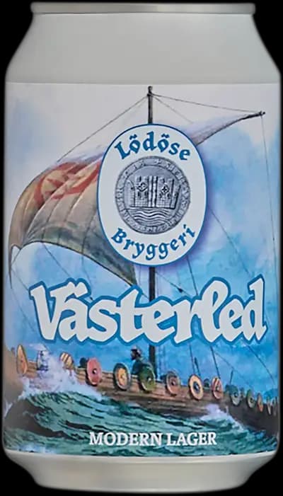 Produktbild för Götaälvdalens Brygghus