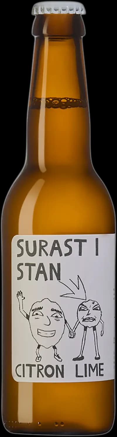Produktbild för Brygglabbet