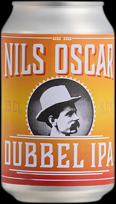 Produktbild för Nils Oscar