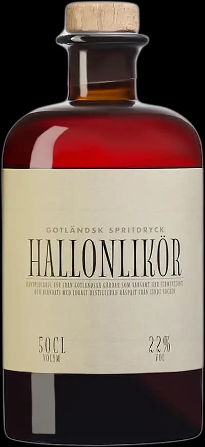 Produktbild för Gotland Spirits