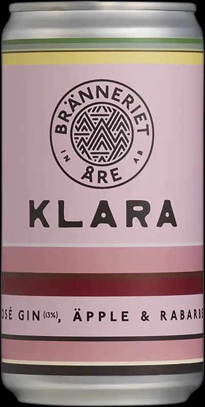 Produktbild för Klara