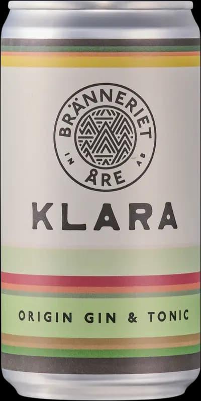 Produktbild för Klara