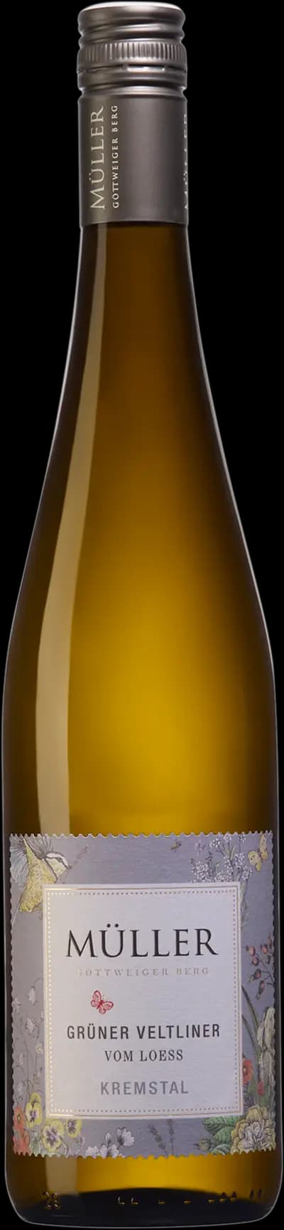 Produktbild för Weingut Müller