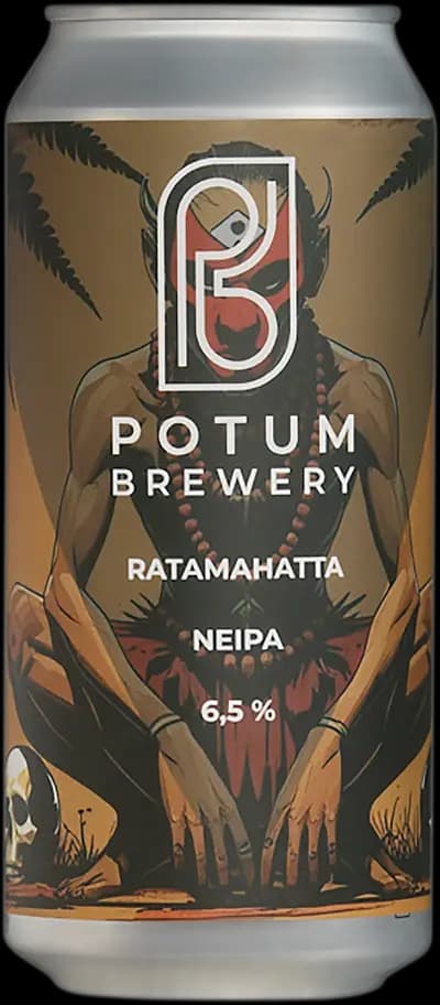 Produktbild för Potum Brewery