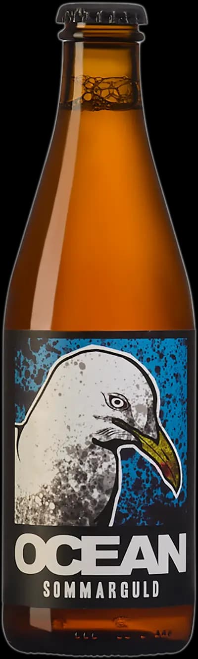 Produktbild för Oceanbryggeriet