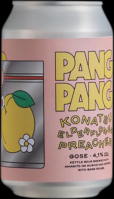 Produktbild för PangPang