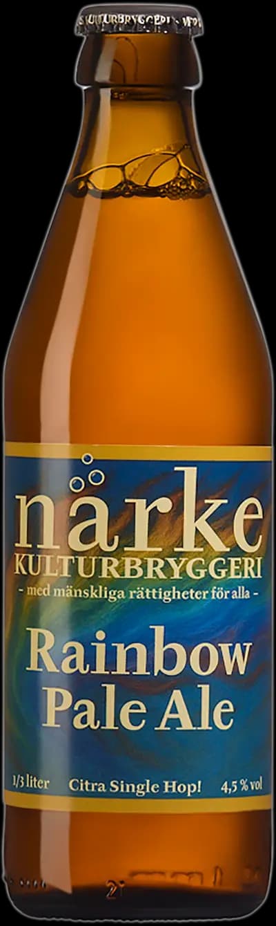 Produktbild för Närke Kulturbryggeri
