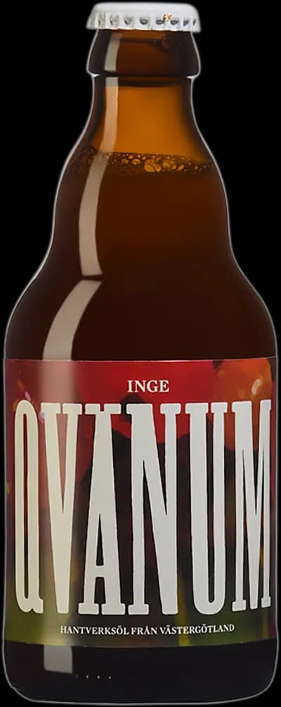 Produktbild för Qvänum Mat&Malt