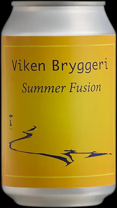 Produktbild för Viken Bryggeri
