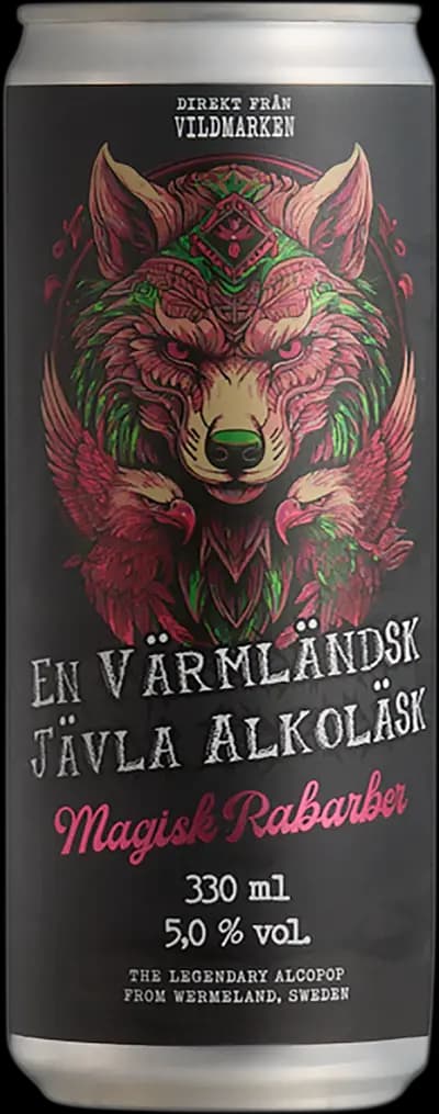 Produktbild för Stay True Brewing