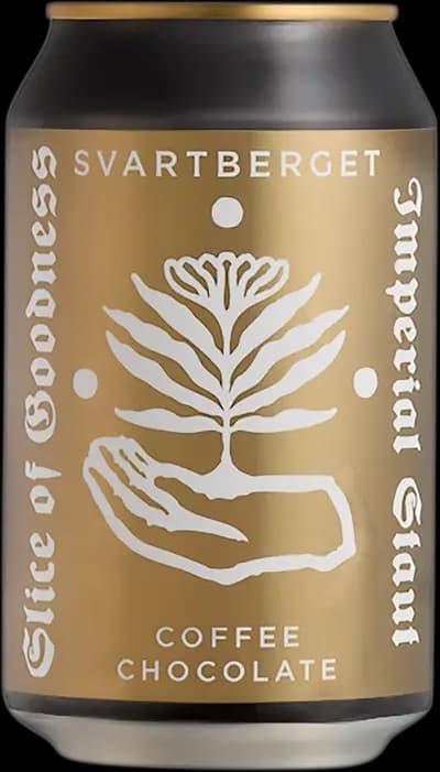 Produktbild för Svartberget