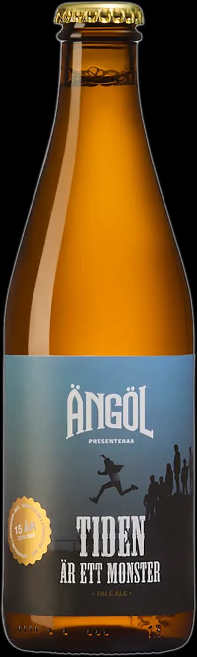 Produktbild för Ängöl