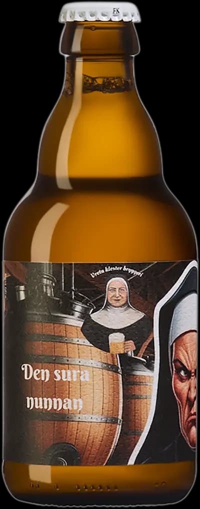 Produktbild för Vreta kloster bryggeri