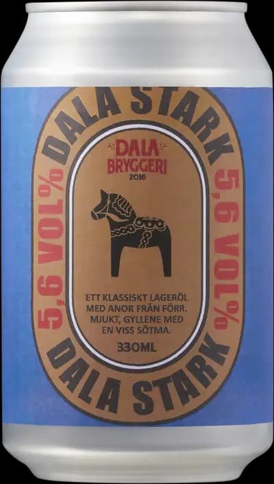 Produktbild för Dalabryggeri