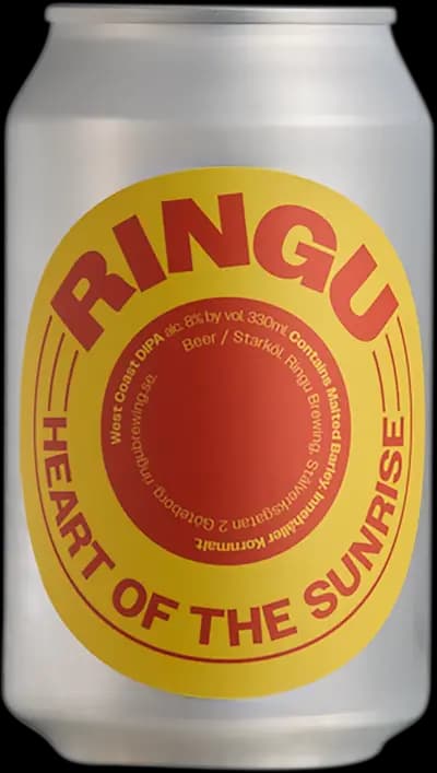Produktbild för Ringu