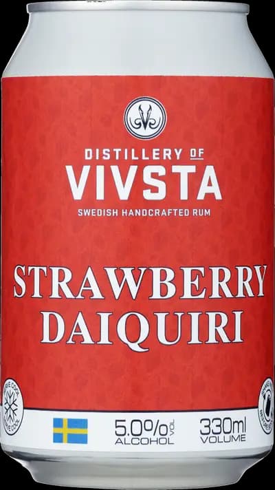 Produktbild för Vivsta Destilleri