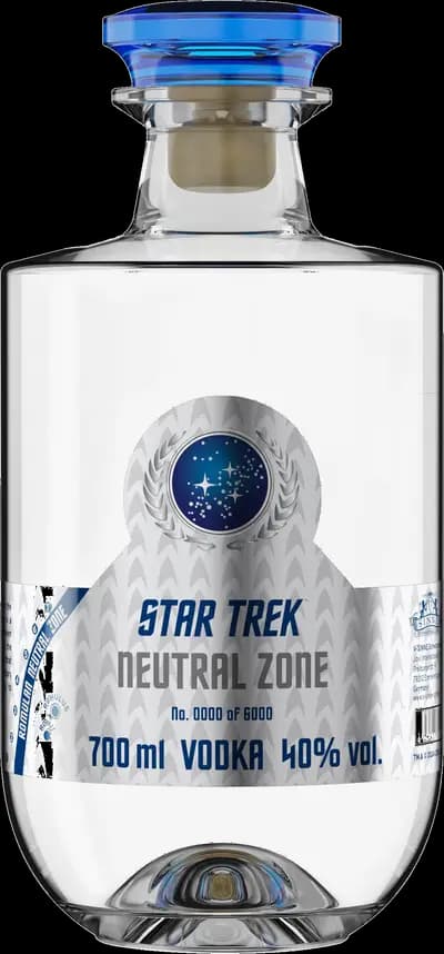 Produktbild för Star Trek