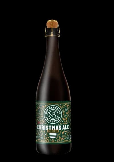 Produktbild för Nya Carnegiebryggeriet