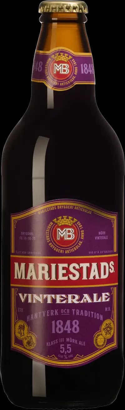 Produktbild för Mariestads