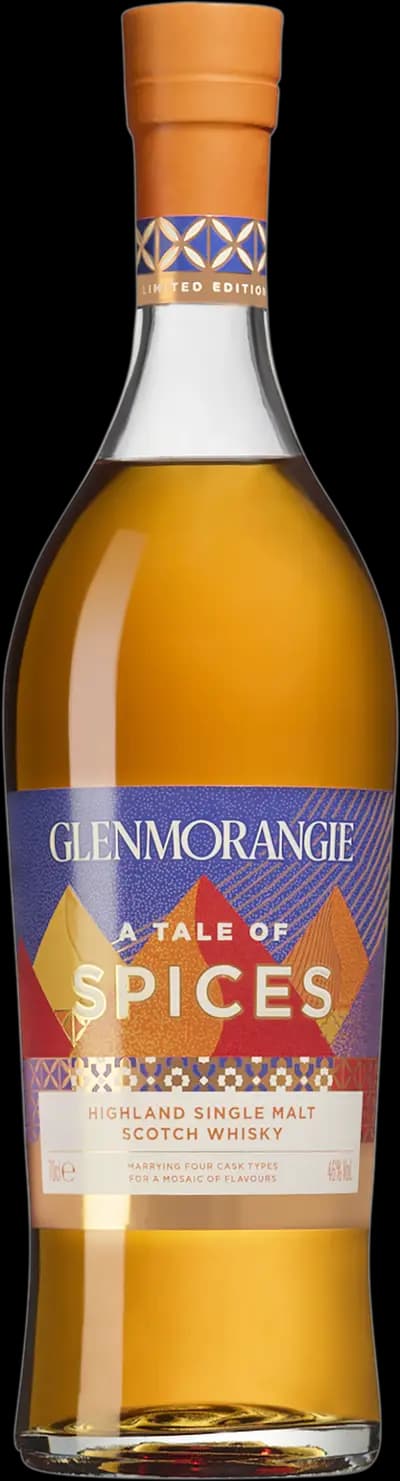 Produktbild för Glenmorangie