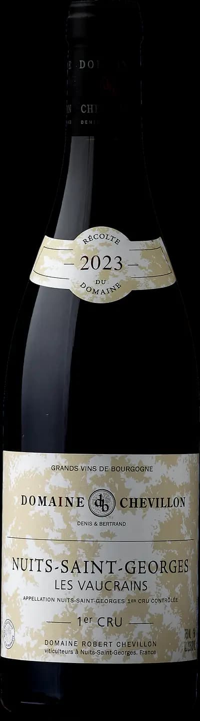 Produktbild för Nuits-St-Georges Premier Cru Les Vaucrains