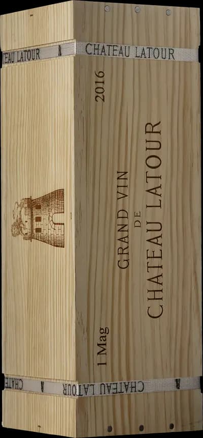 Produktbild för Château Latour