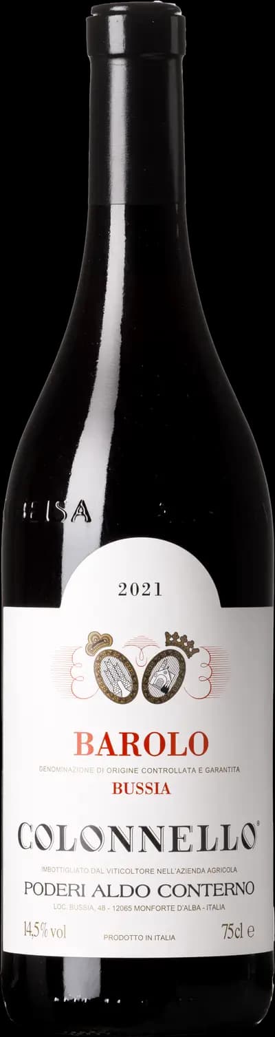 Produktbild för Barolo Colonnello