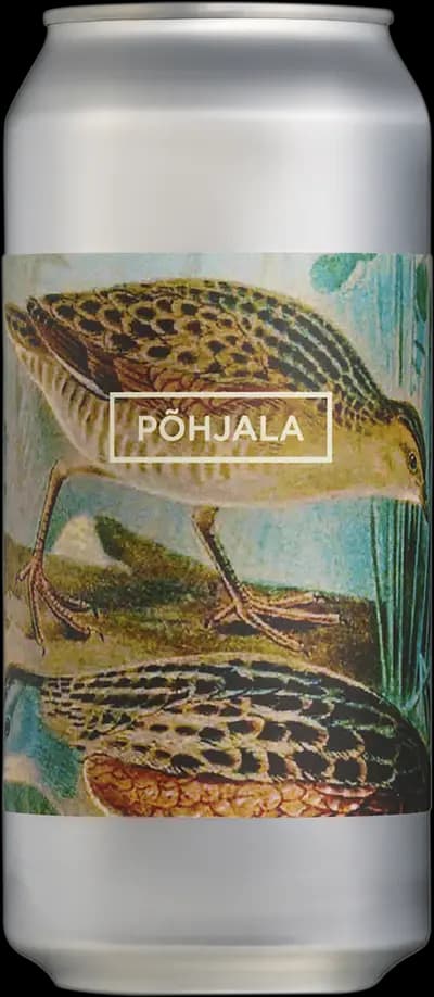 Produktbild för Põhjala Brewing