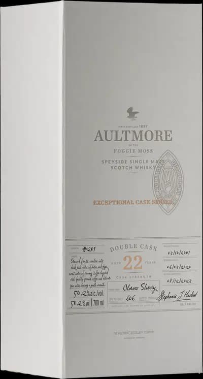 Produktbild för Aultmore