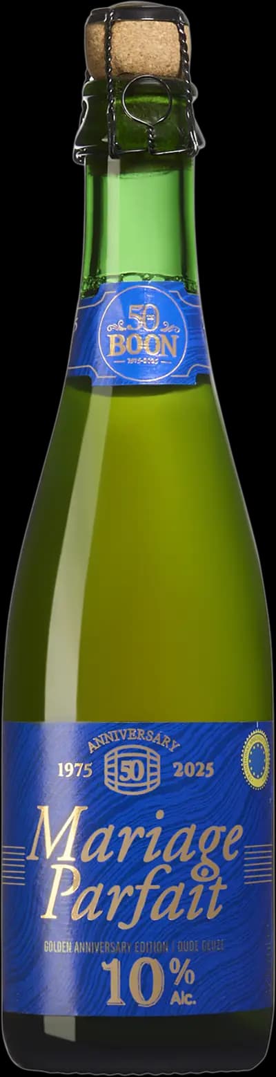 Produktbild för Brouwerij Boon