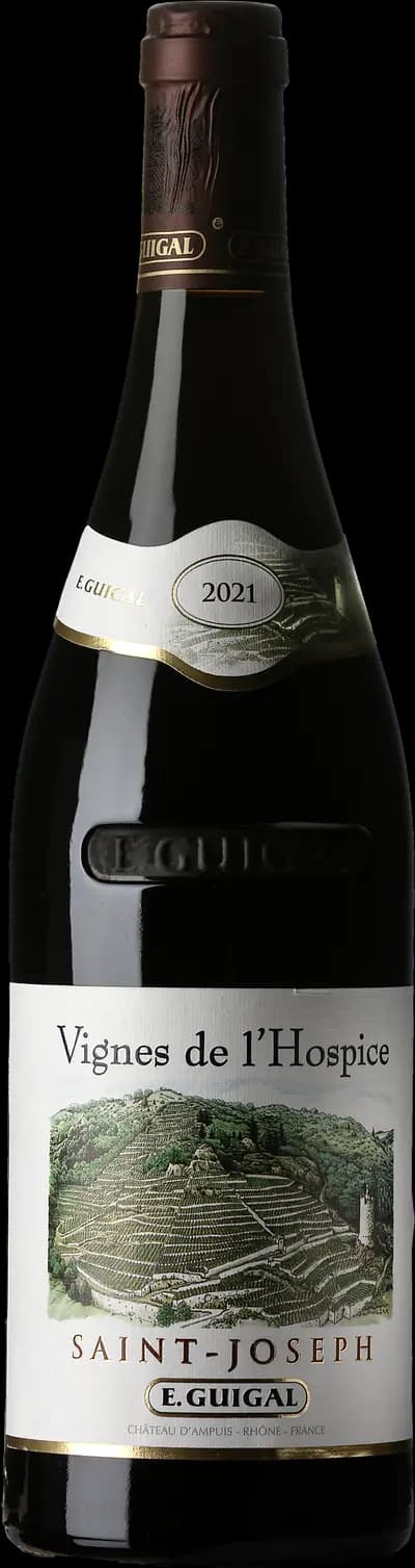 Produktbild för Saint-Joseph Vignes de l’Hospice