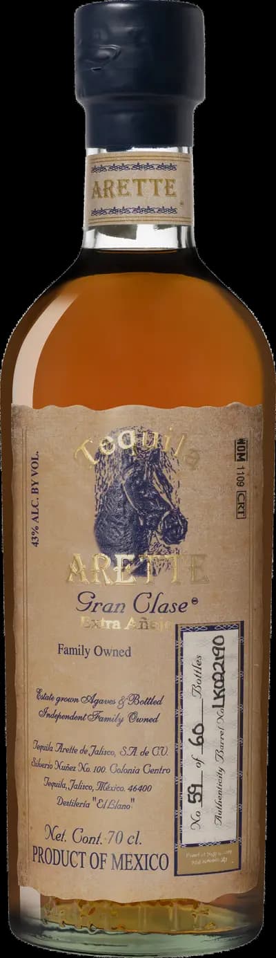 Produktbild för Arette