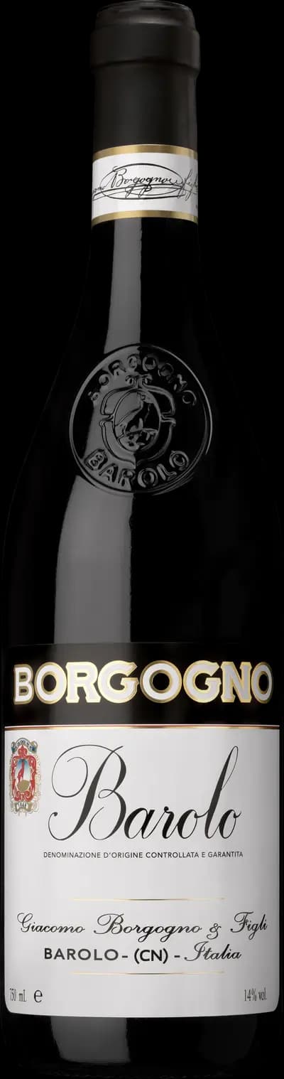 Produktbild för Borgogno