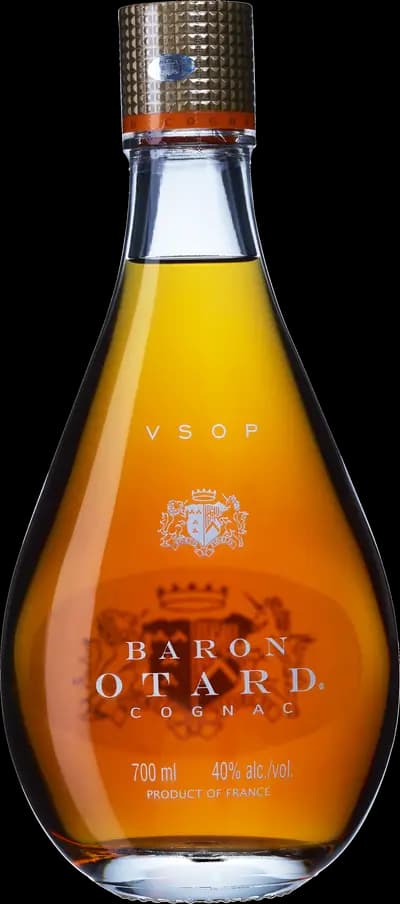 Produktbild för Baron Otard