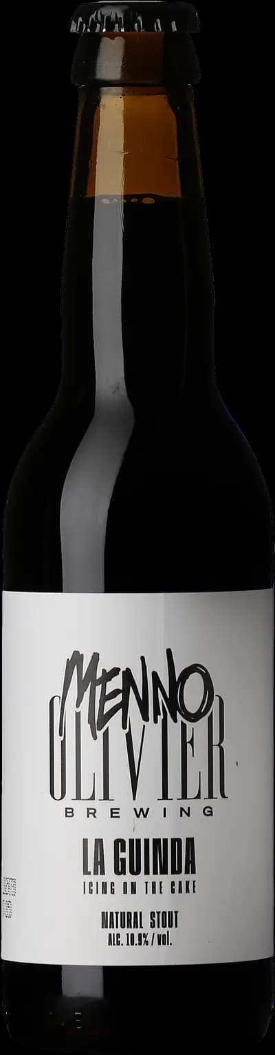Produktbild för Menno Olivier Brewing