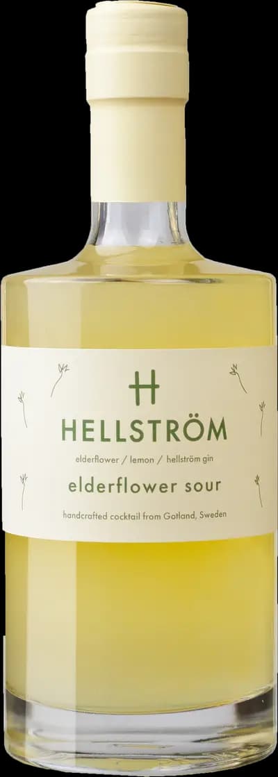 Produktbild för Hellström