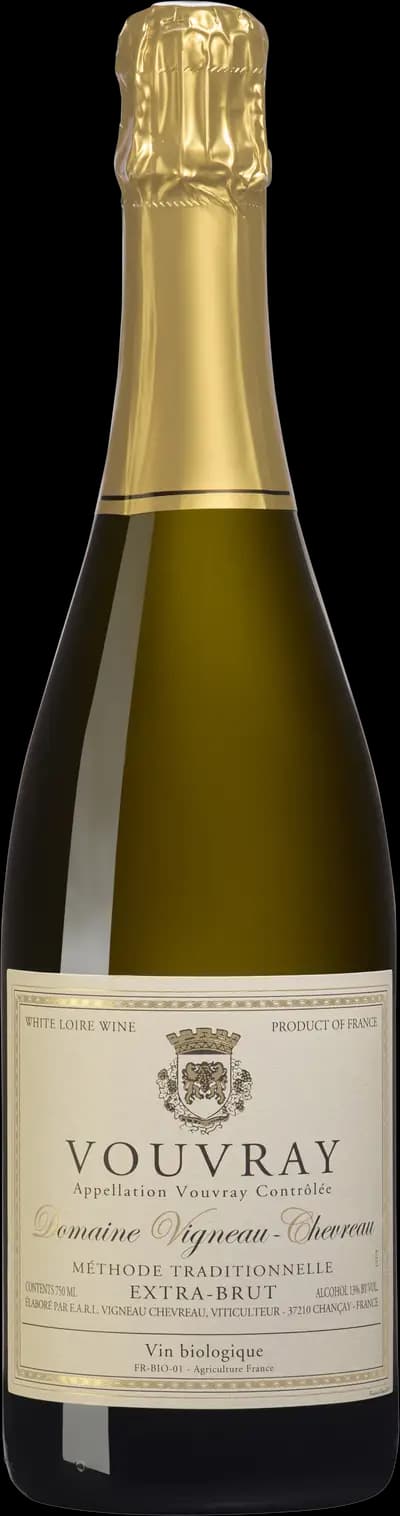Produktbild för Domaine Vigneau-Chevreau
